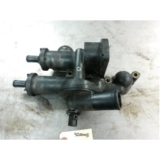 92Q005 Coolant Inlet For 08-15 Jeep Compass 2.4 92Q005 Coolant Inlet For 08-15 Jeep Compass 2.4